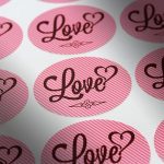 Logo Stickers