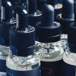 Vape Labels